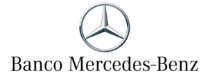 Banco Mercede-Benz